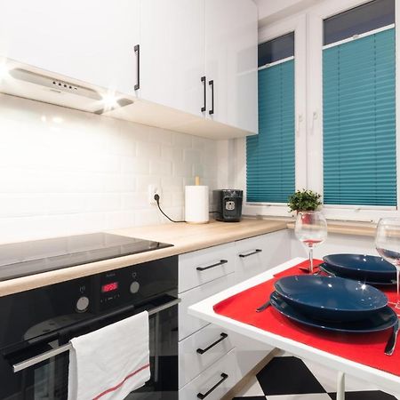 Sea You Apartments- Przytulny Gdynia Bagian luar foto